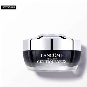 Brand New in Box Lancome ADVANCED Genifique Yeux (eye)